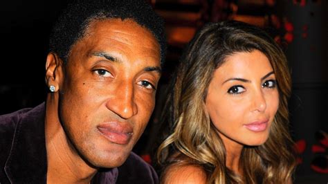 Larsa Pippen: The Untold Truth Of Scottie Pippens Wife